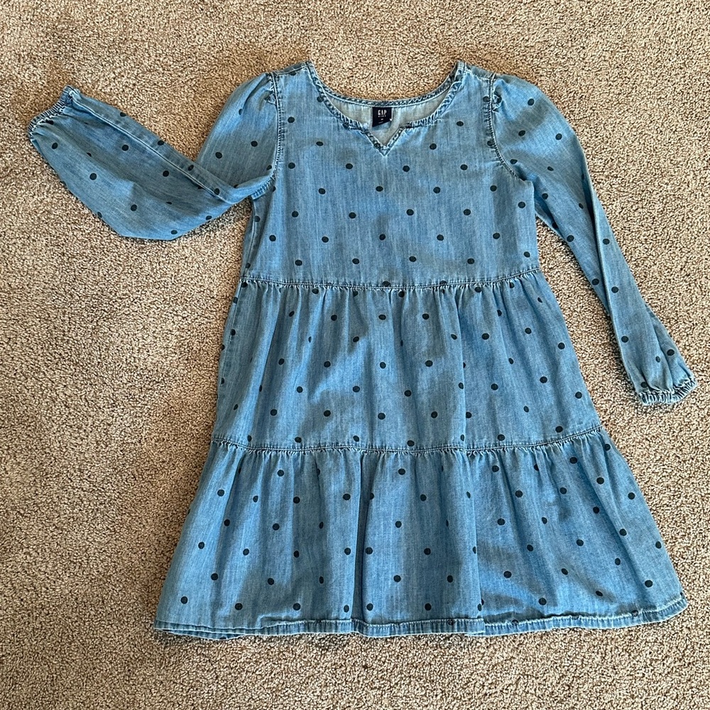 Gap dress